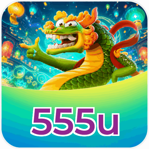 555u