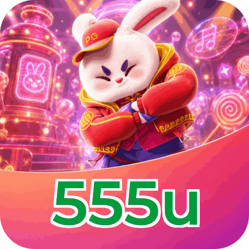 555u