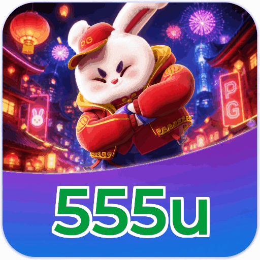 555u