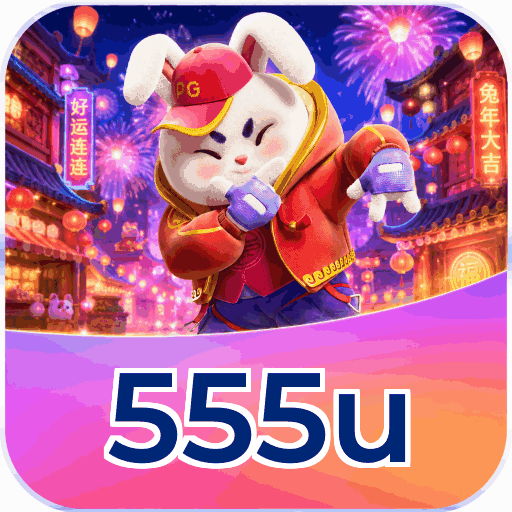 555u