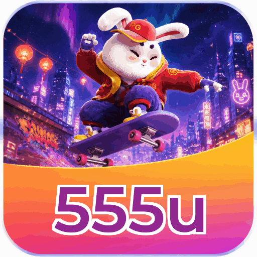 555u
