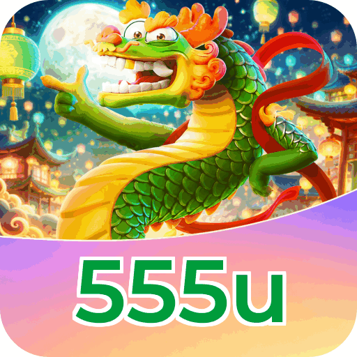 555u