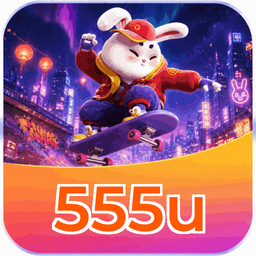 555u