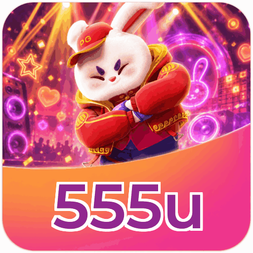 555u