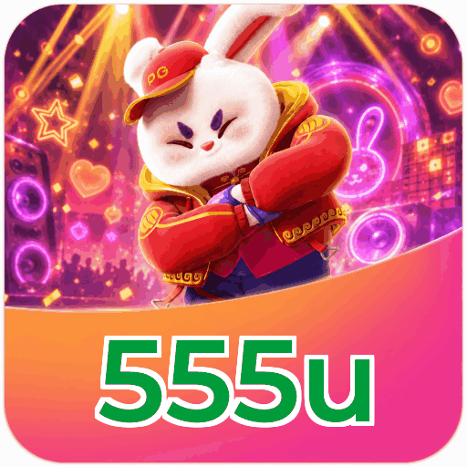 555u
