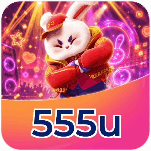 555u