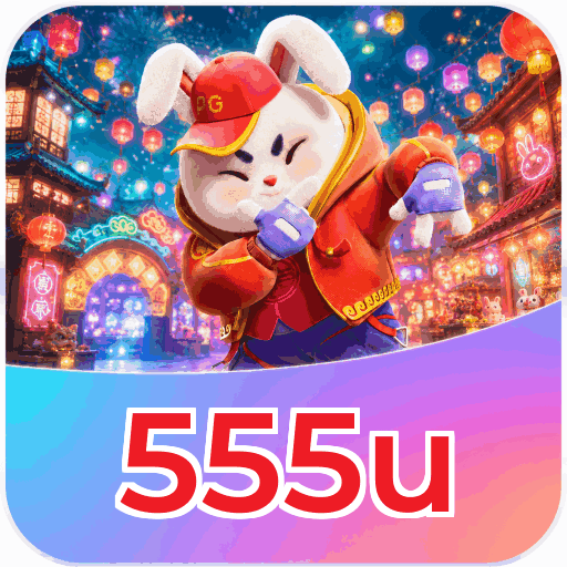 555u
