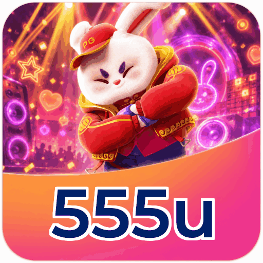 555u