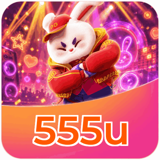 555u