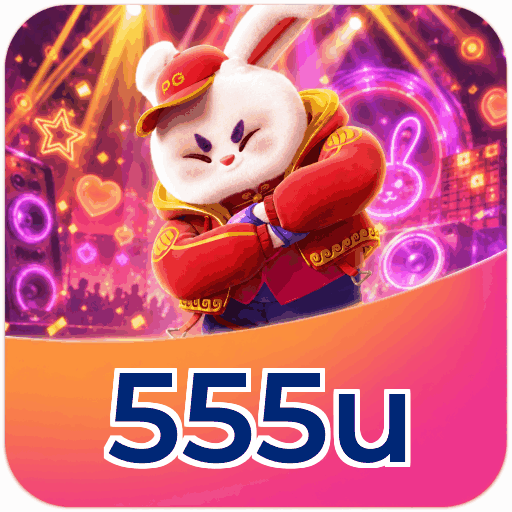 555u Facebook - Página oficial com promoções e comunidade ativa