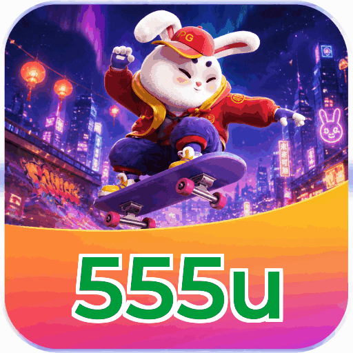 555u Facebook - Página oficial com promoções e comunidade ativa