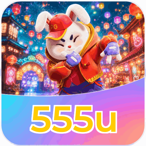 555u